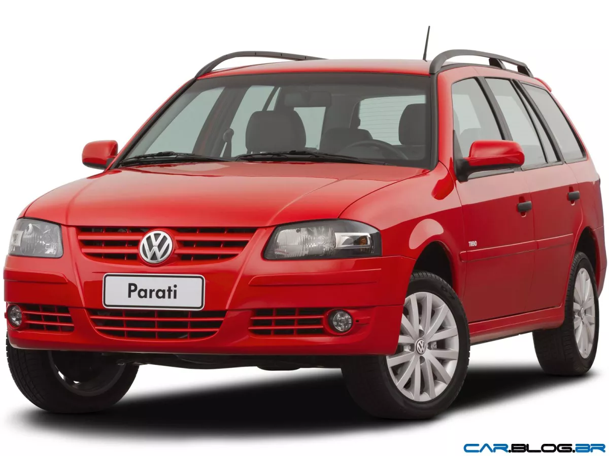 Parati