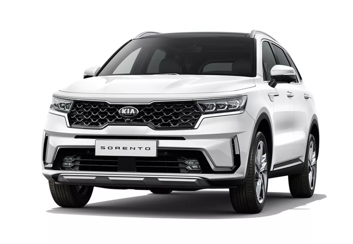 Sorento