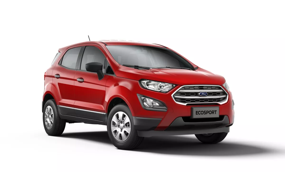 Ecosport