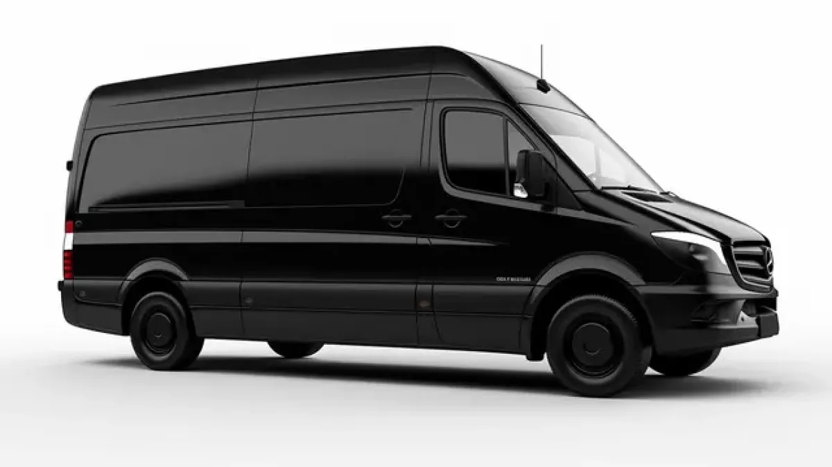 Sprinter