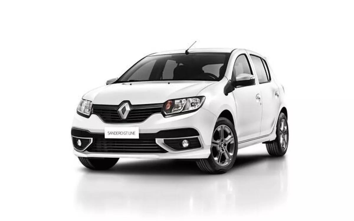 Sandero