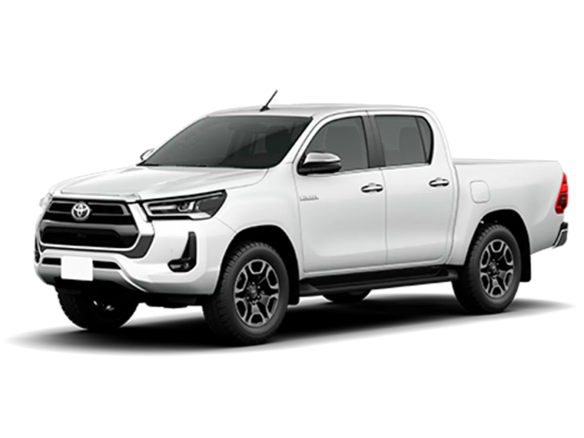 Hilux