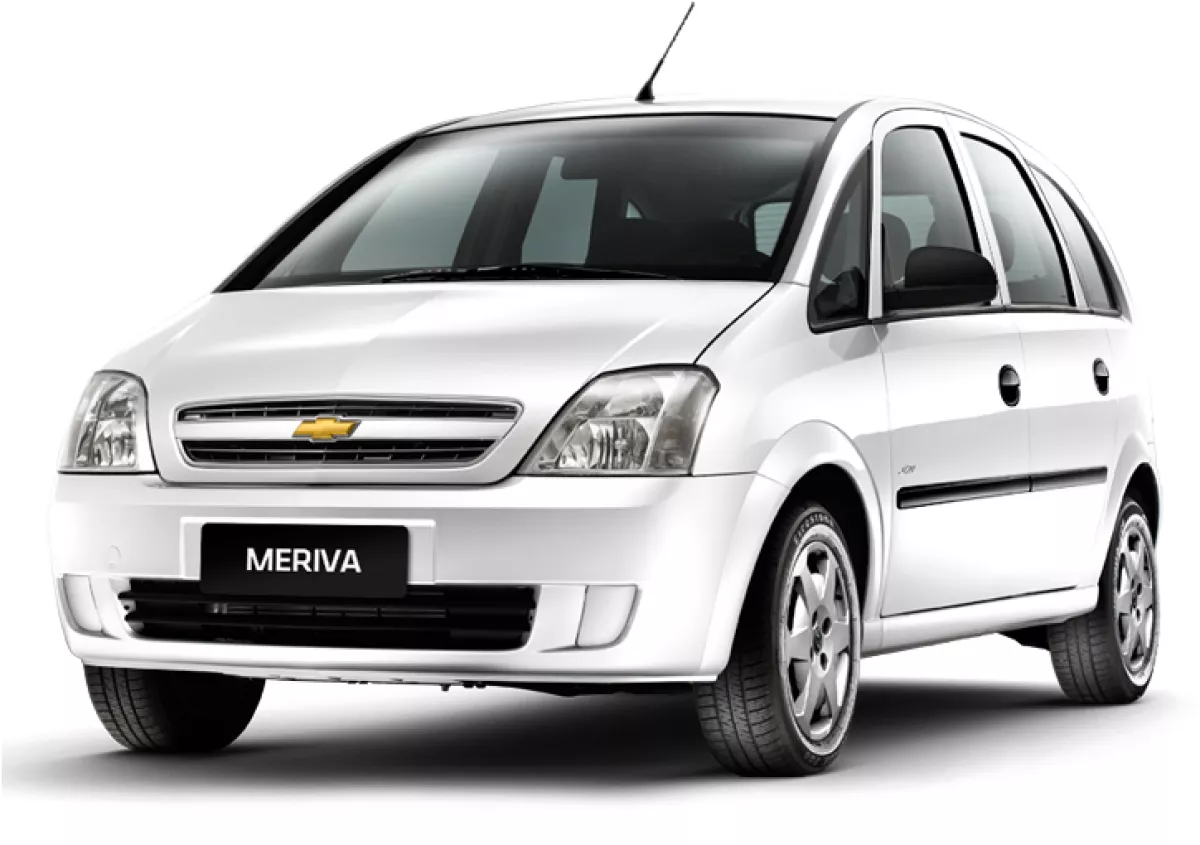 Meriva