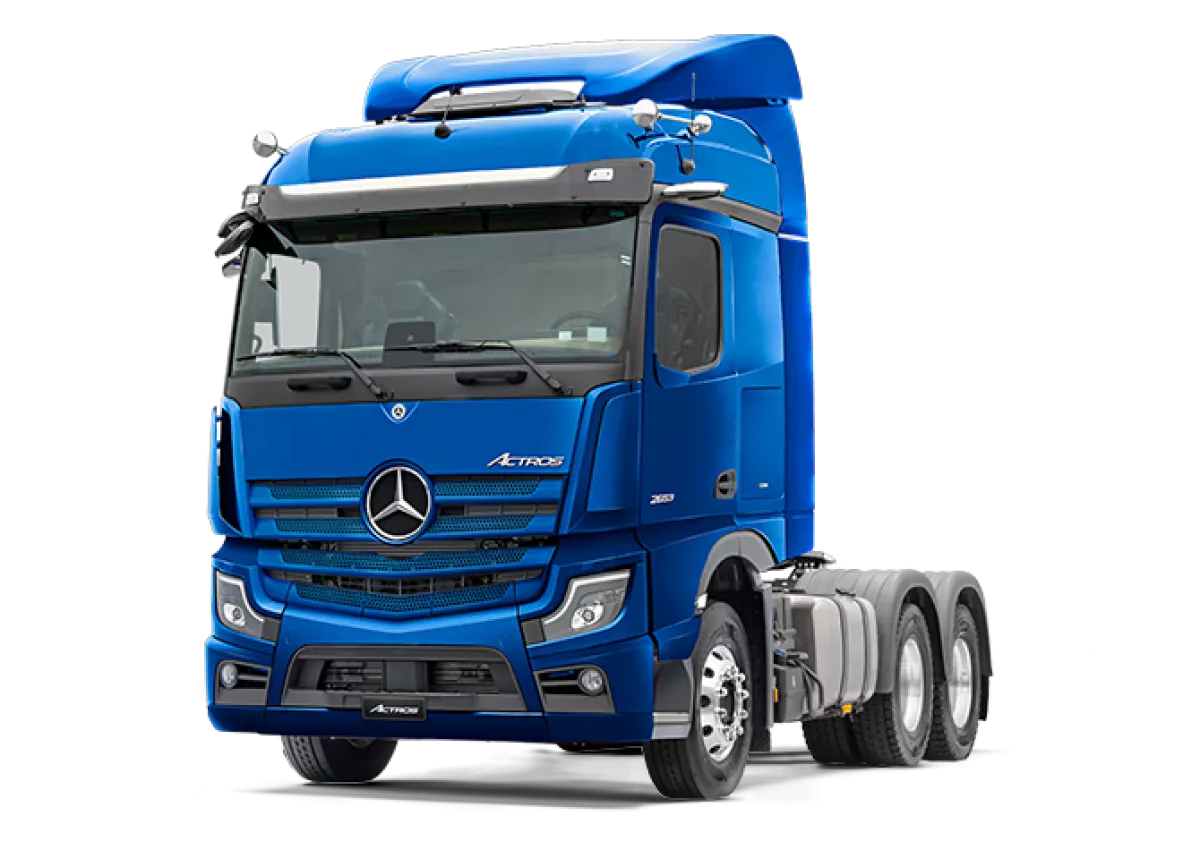 Actros