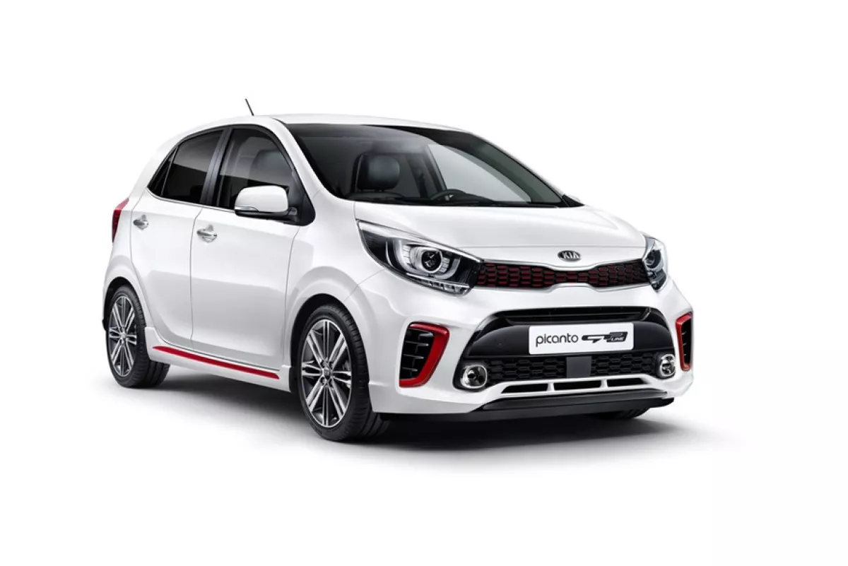 PICANTO