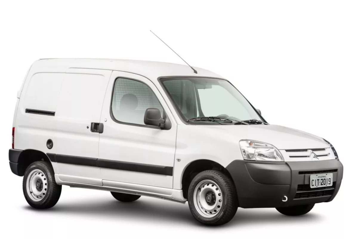 Berlingo