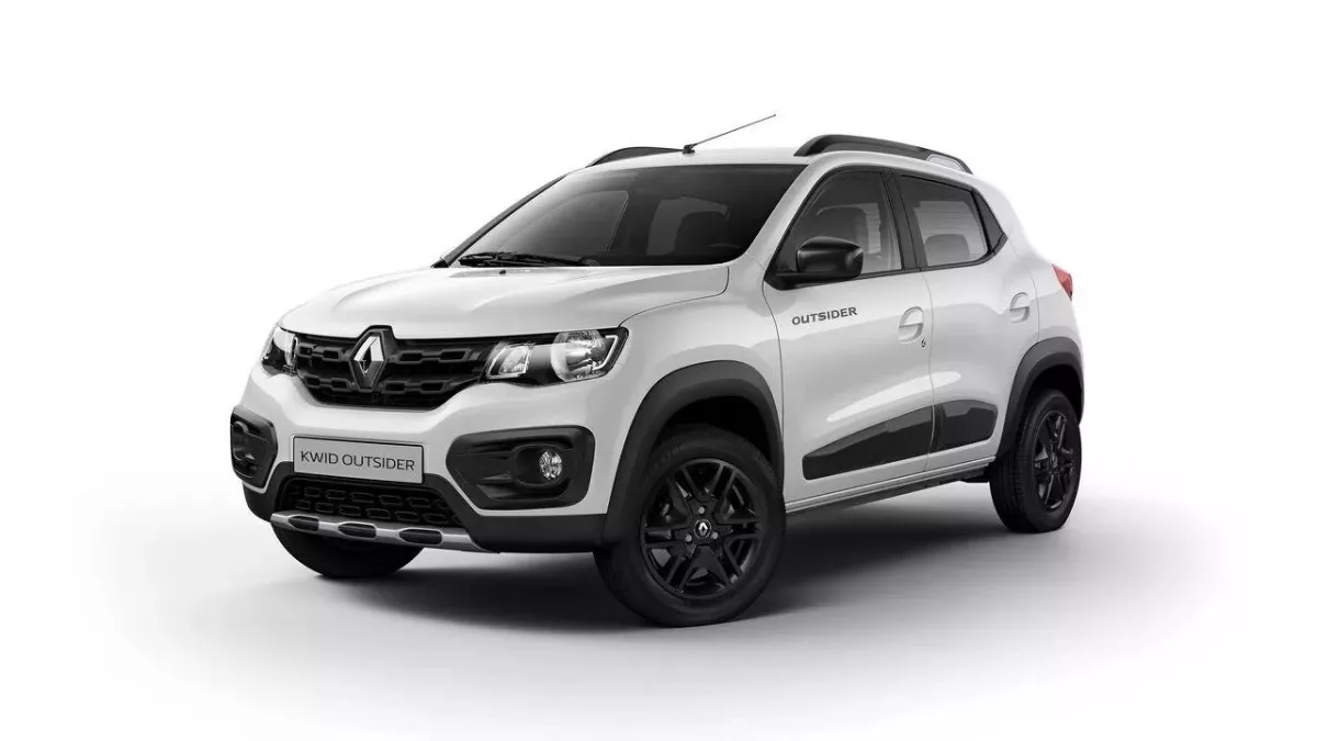 Renault