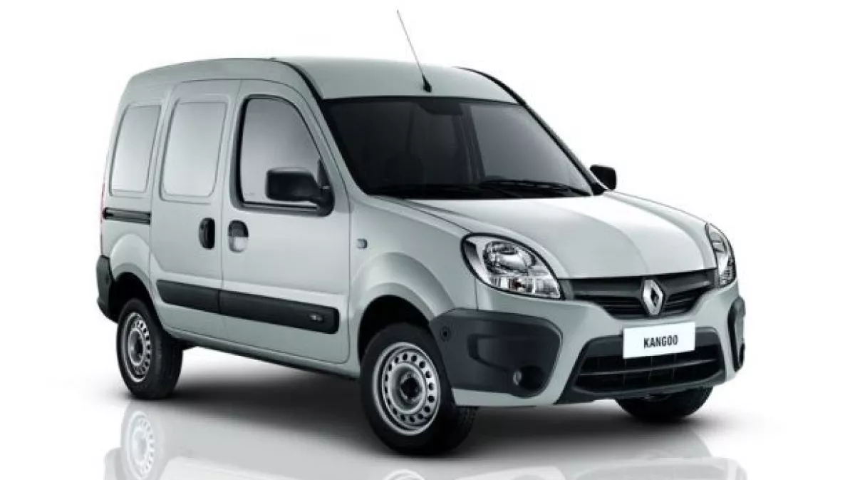 Kangoo