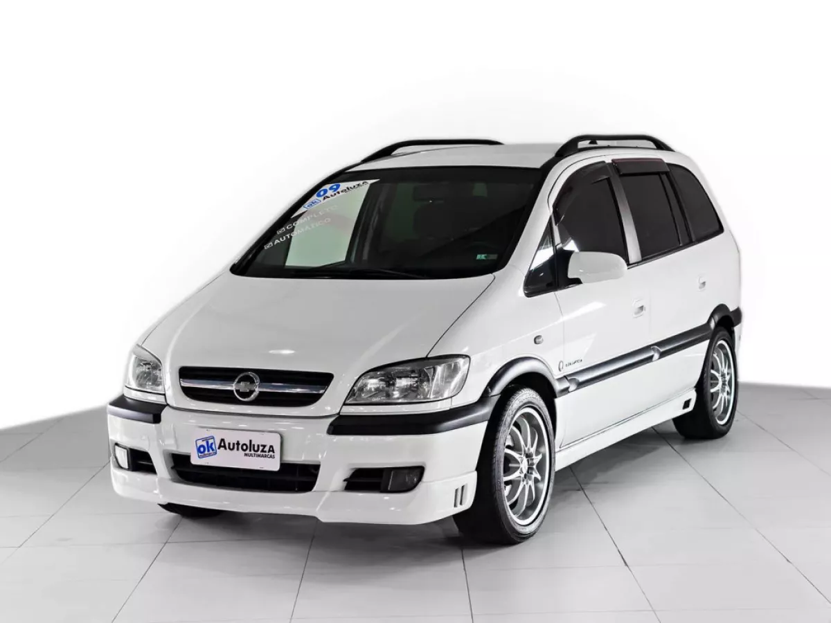 Zafira