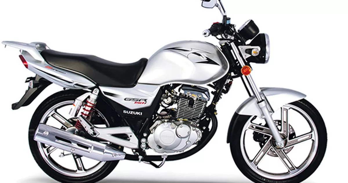GSR