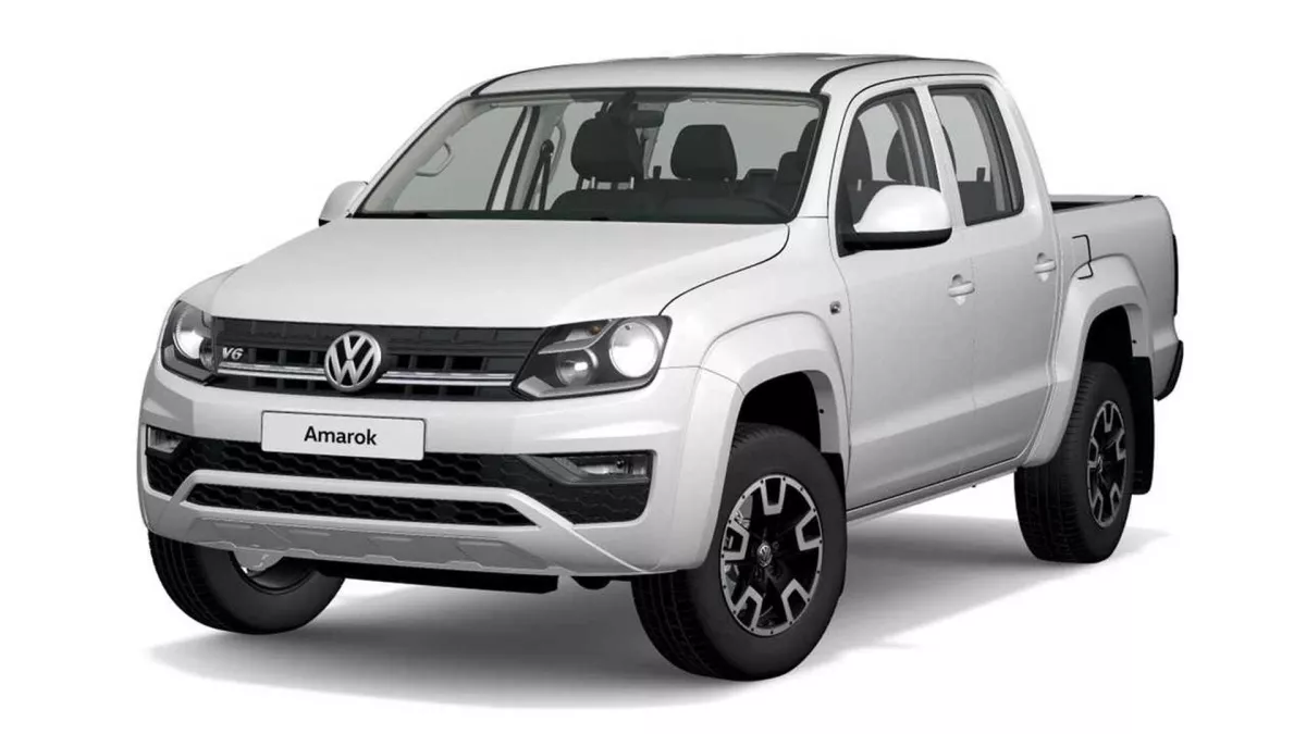 Amarok