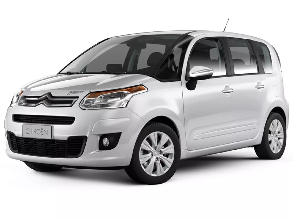 C3 Picasso
