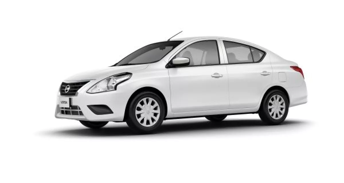 Versa