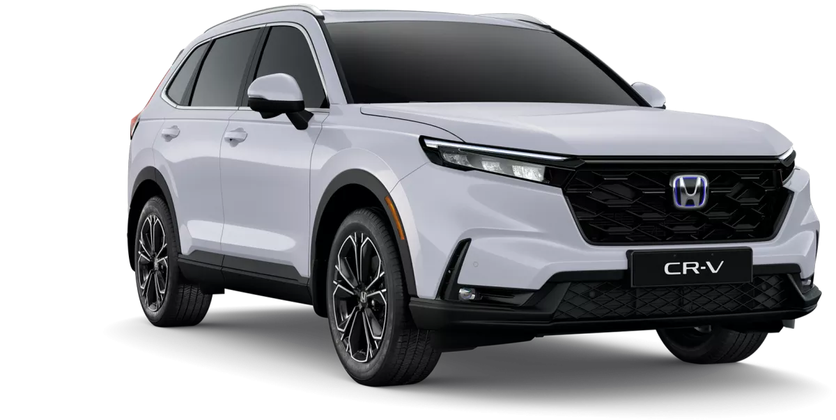 CR-V