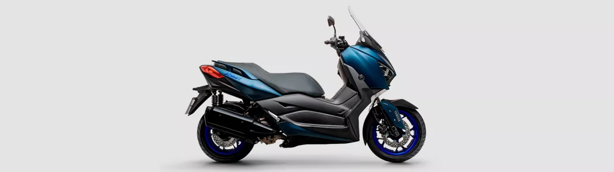 XMAX
