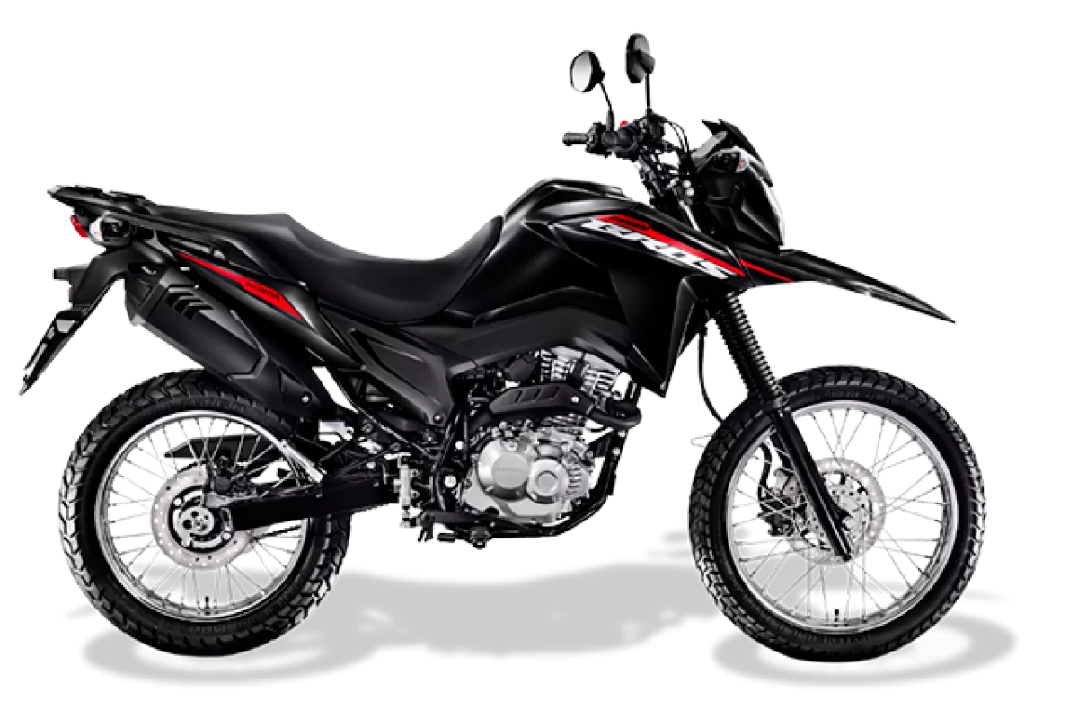NXR160