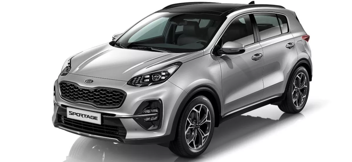 Sportage