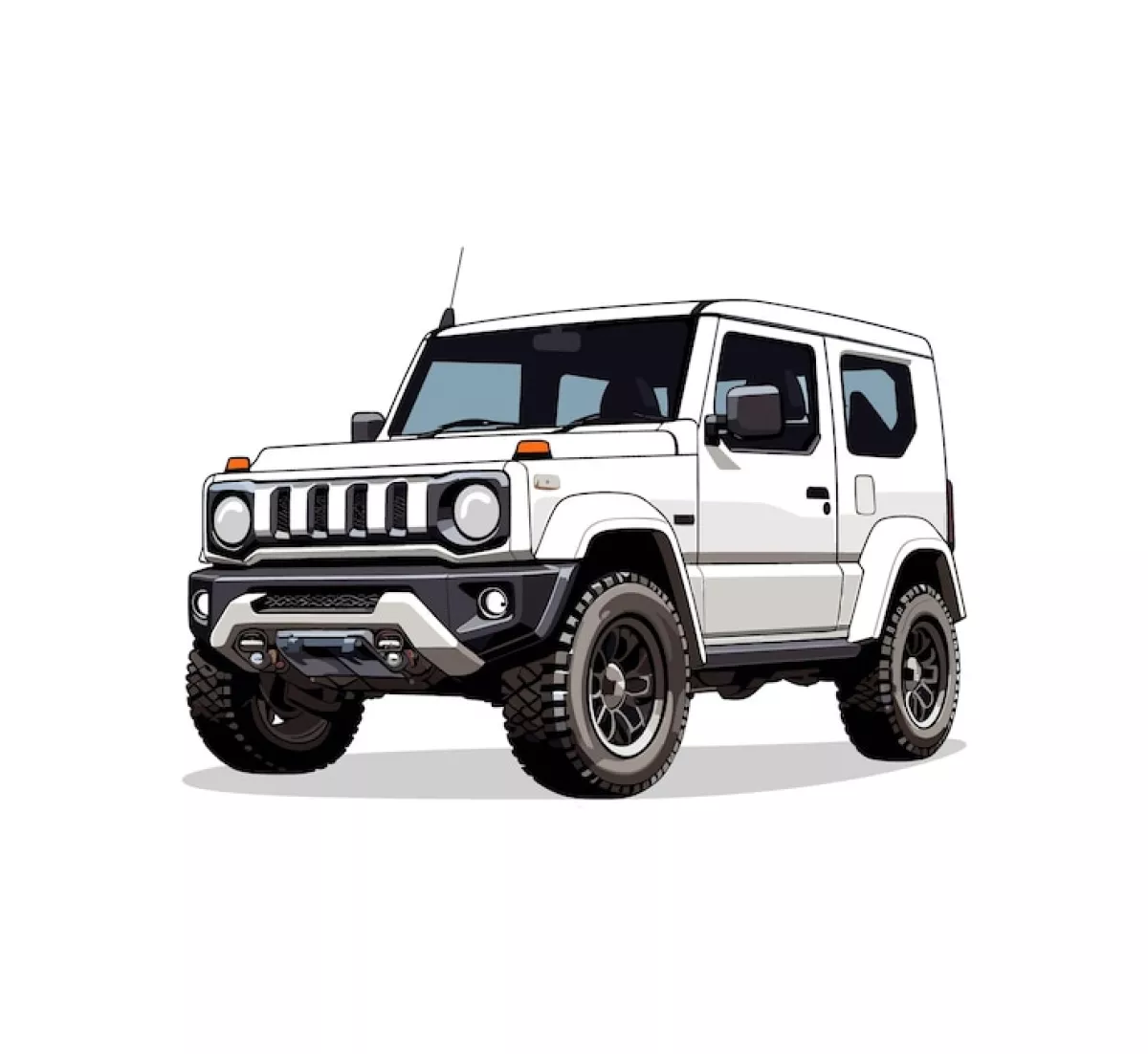 Jimny