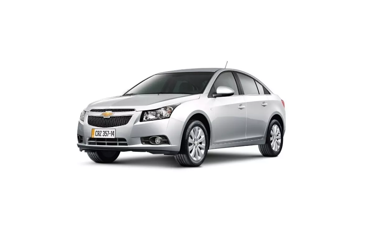 Cruze