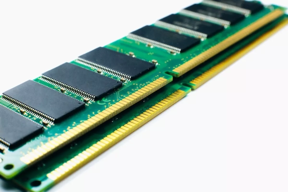 RAM