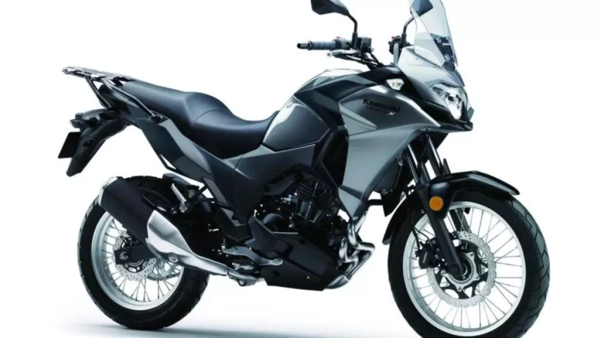 Versys-X