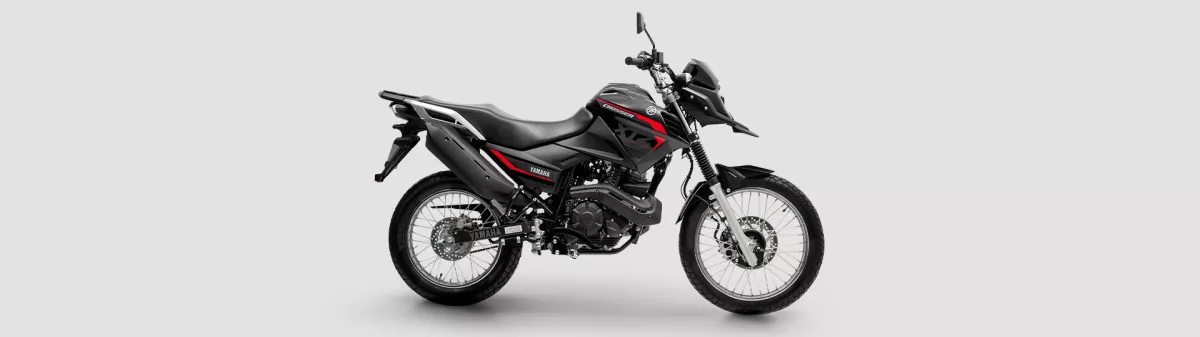XTZ150