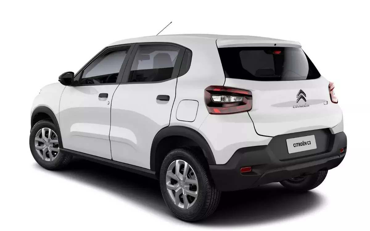 Citroen