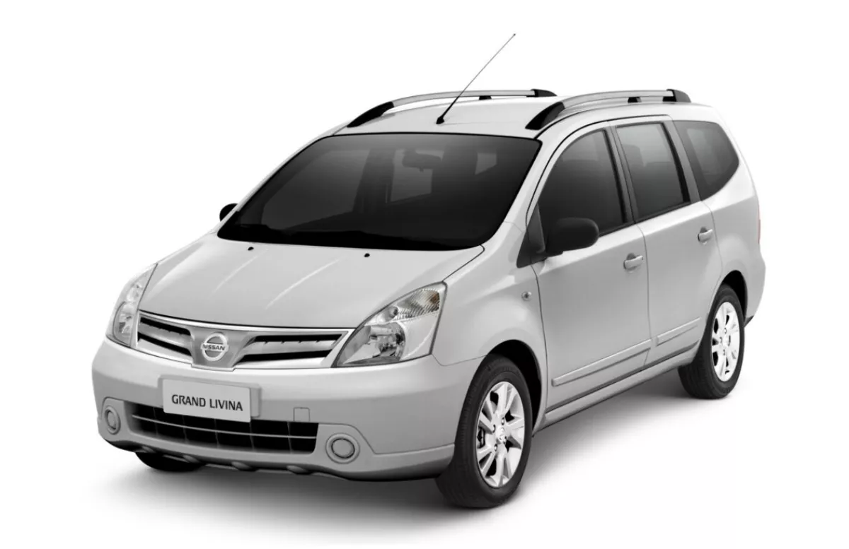 Grand Livina