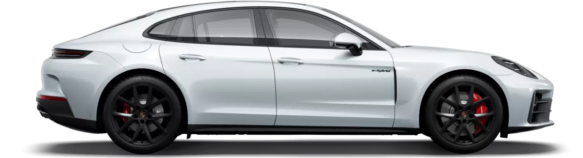 Panamera