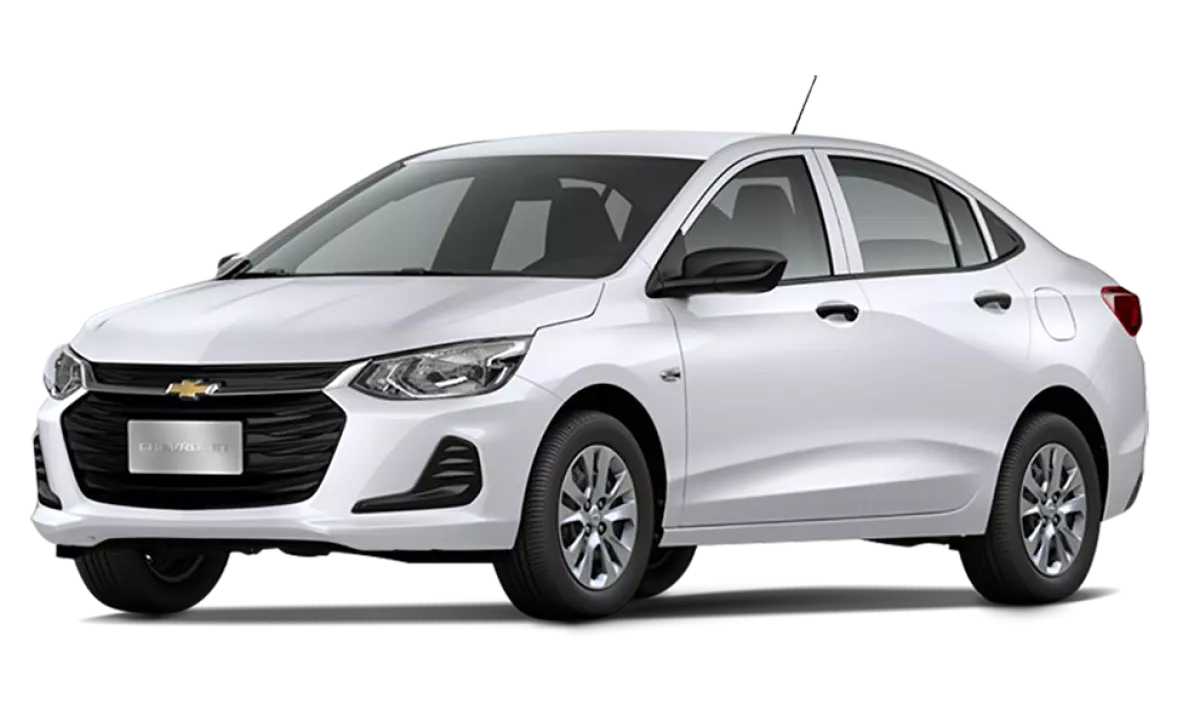 Onix Plus