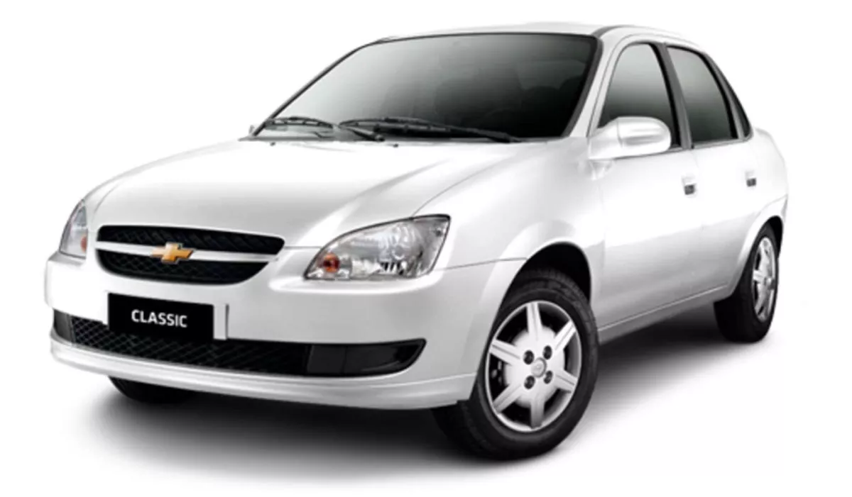 GM Corsa Classic