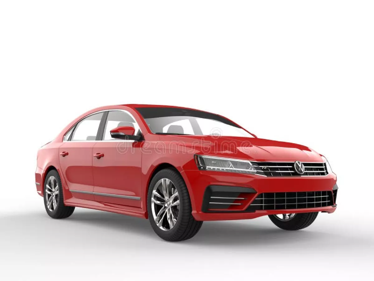 Passat