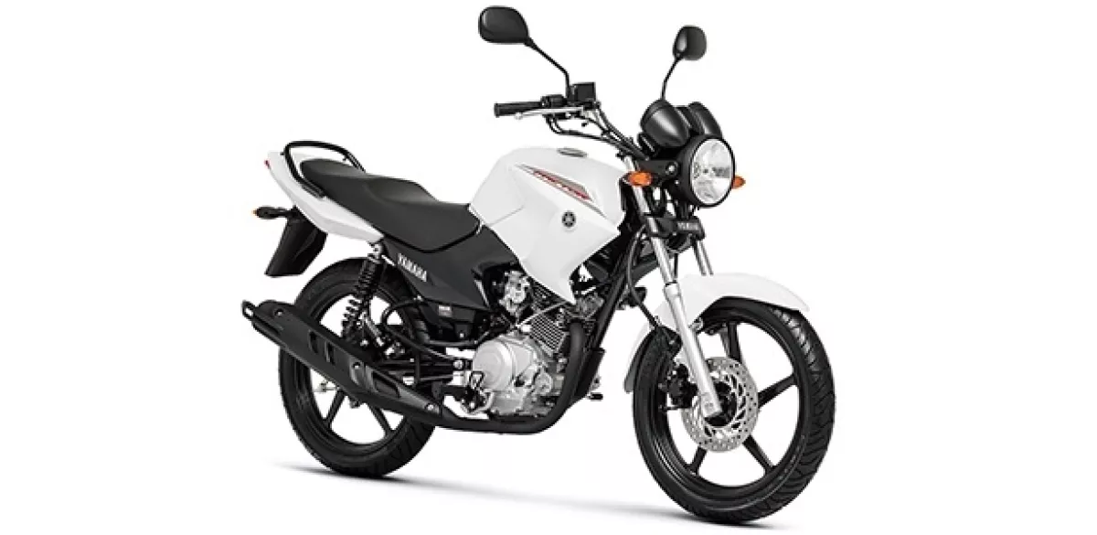 YBR125