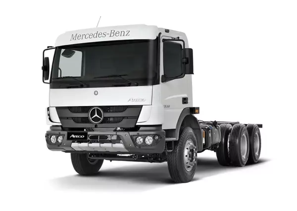 Atego