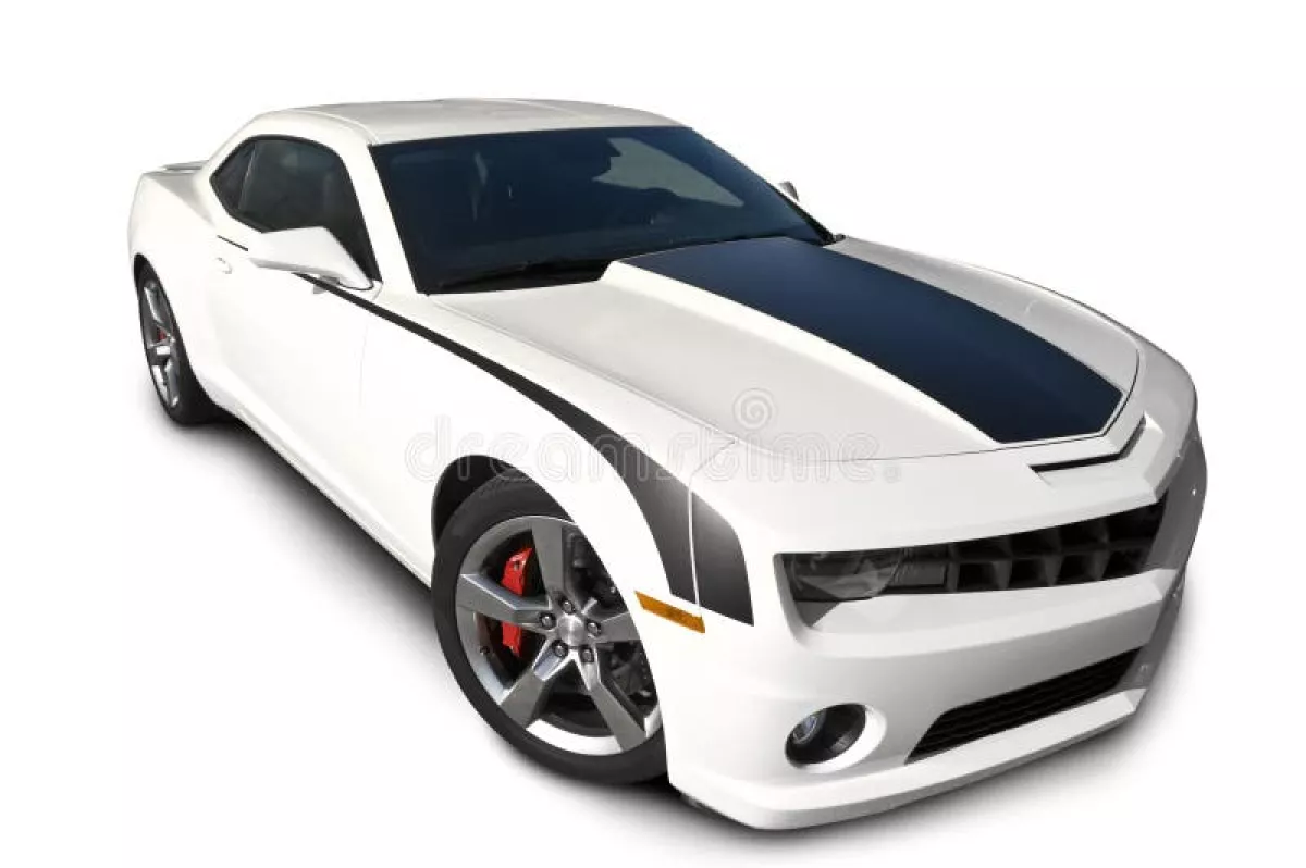 Camaro