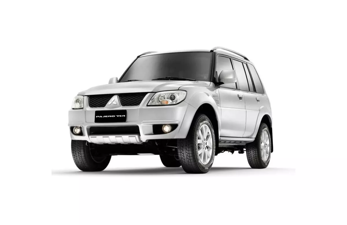 Pajero