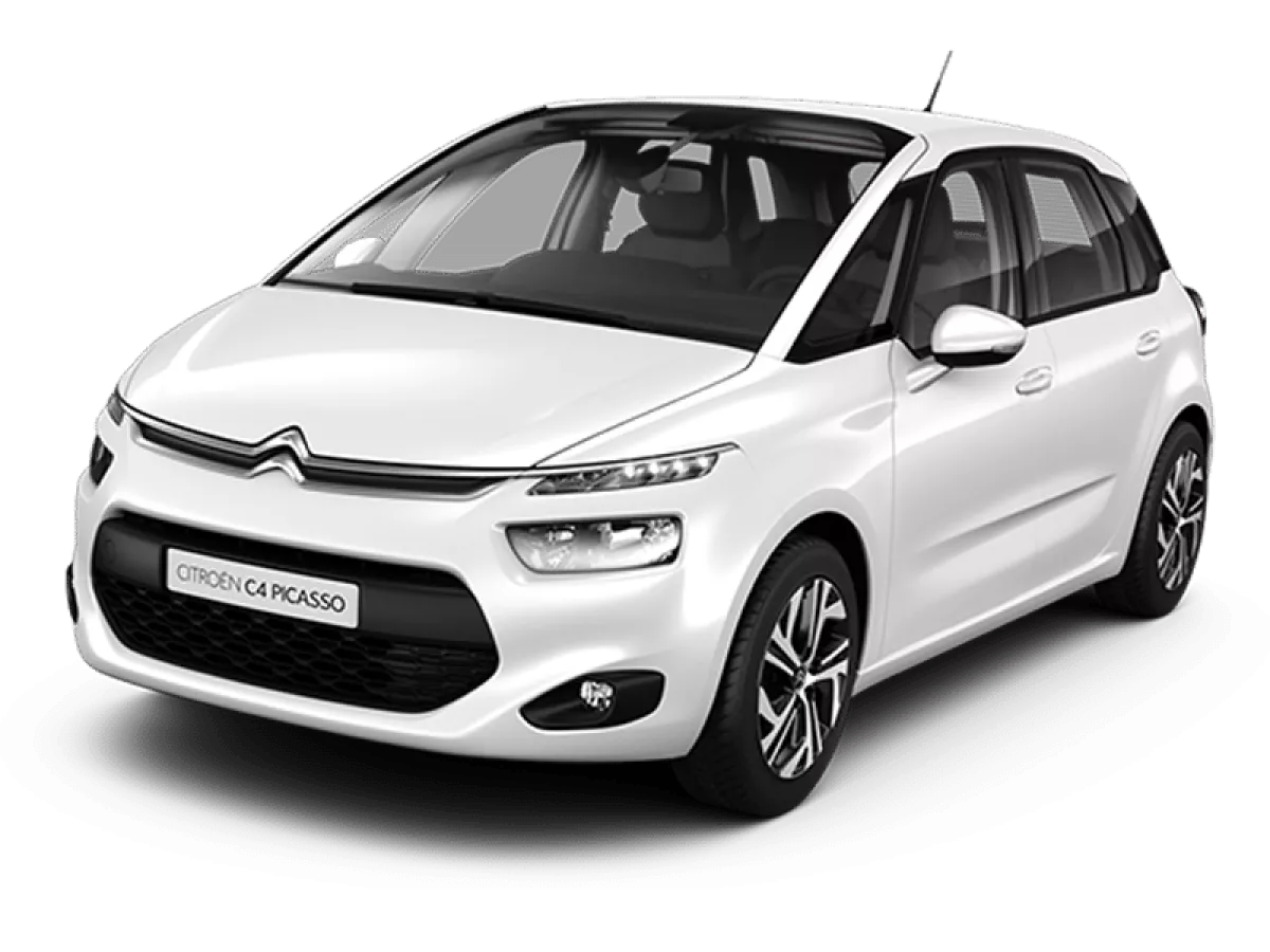 C4 Picasso